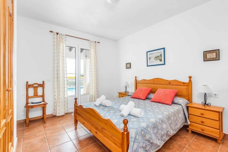 Villa Amalur