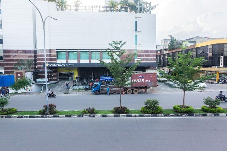 Hostal Oyo 1635 New Star Hotel
