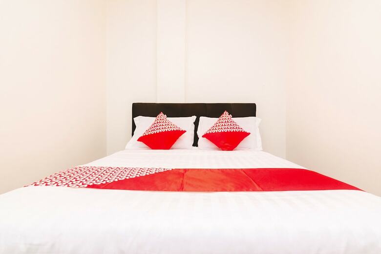 Hostal Oyo 1635 New Star Hotel