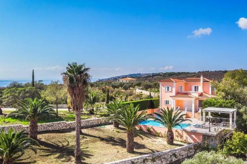 Villa Bellarosa
