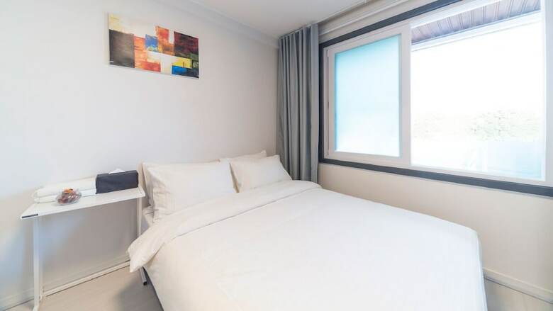 Hotel La Famille