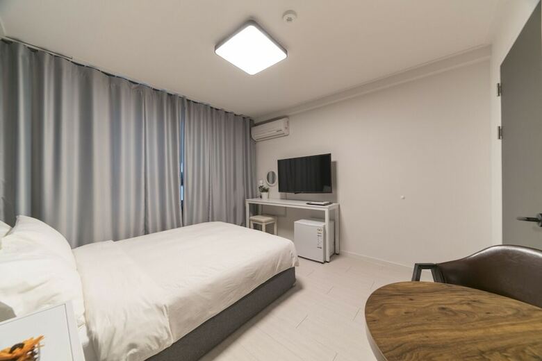 Hotel La Famille