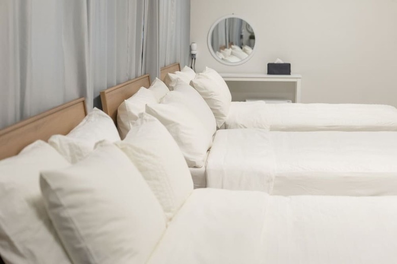 Hotel La Famille