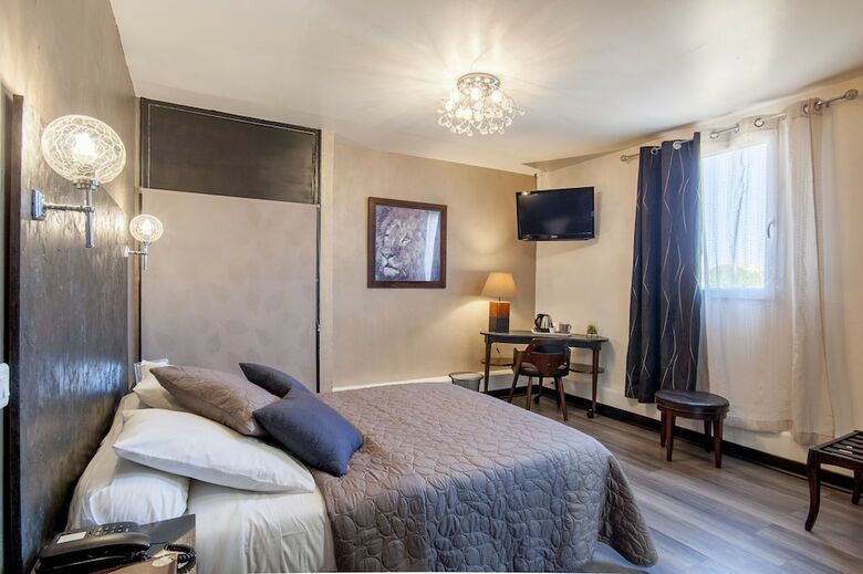 Hotel H�tel de Charme Le Provence