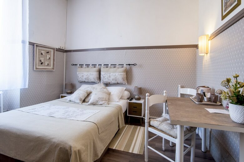 Hotel H�tel de Charme Le Provence