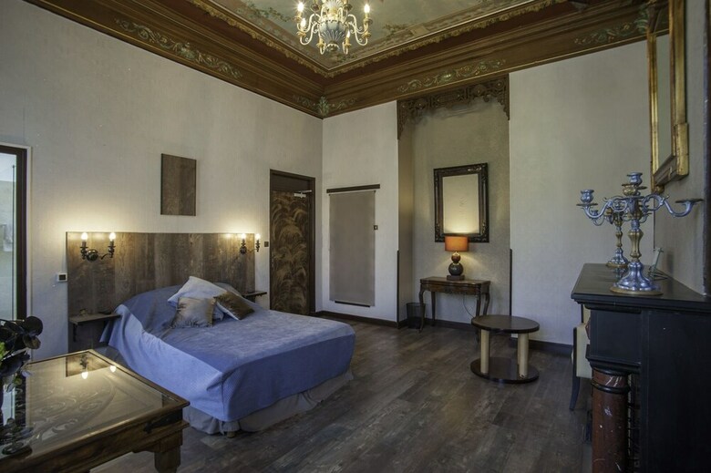 Hotel H�tel de Charme Le Provence