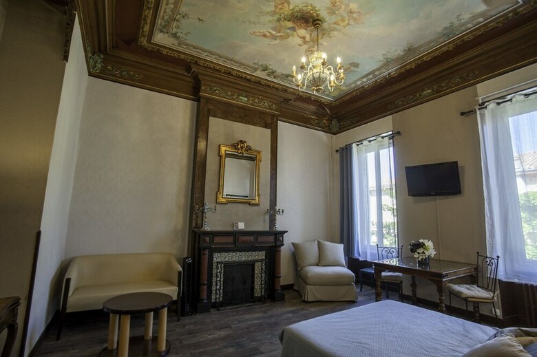 Hotel H�tel de Charme Le Provence