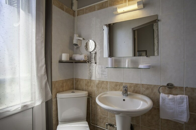 Hotel H�tel de Charme Le Provence