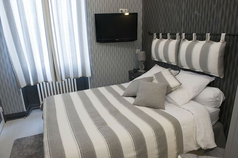 Hotel H�tel de Charme Le Provence