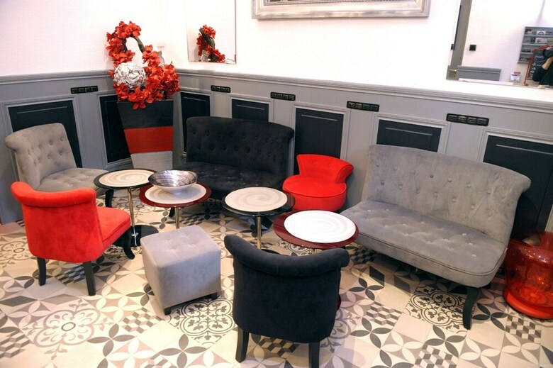 Hotel H�tel de Charme Le Provence