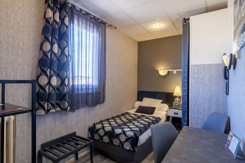 Hotel H�tel de Charme Le Provence