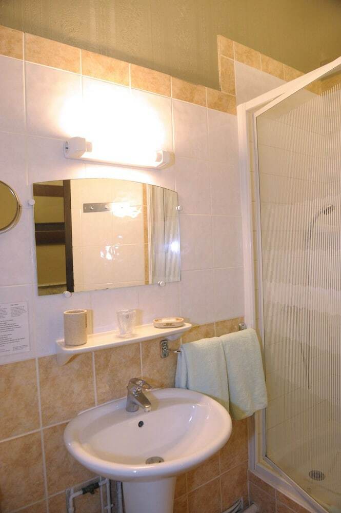 Hotel H�tel de Charme Le Provence