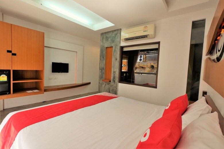 Hotel Oyo 466 Vibes Patong