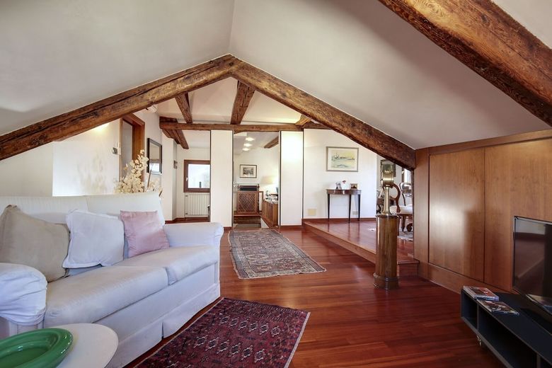 Ca' Giulia Apartment Venice
