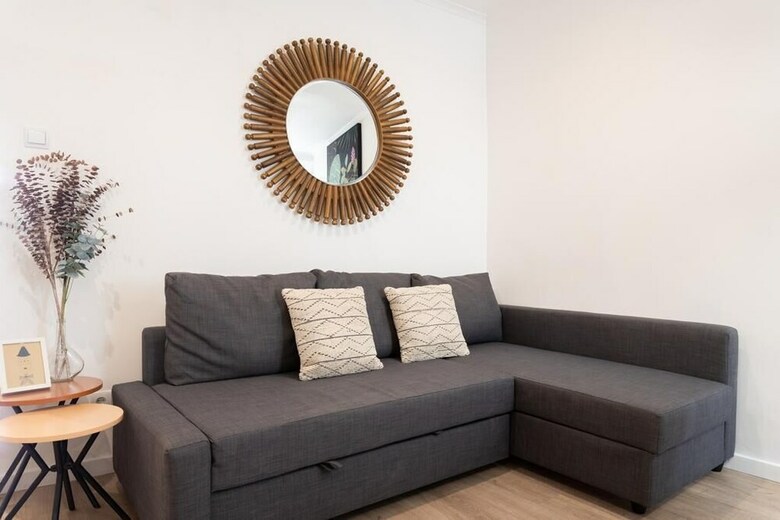 Estrela Patio Apartment By Lu Holidays