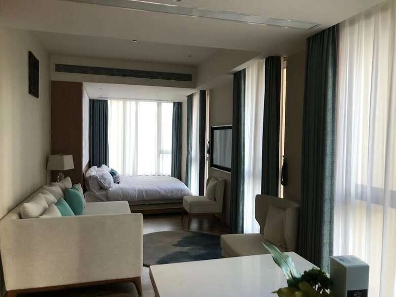 Hotel Argyle Resort Dali Yueyun