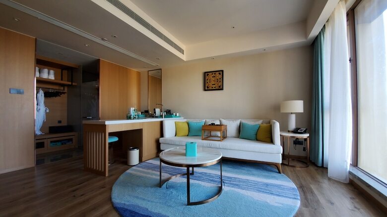 Hotel Argyle Resort Dali Yueyun