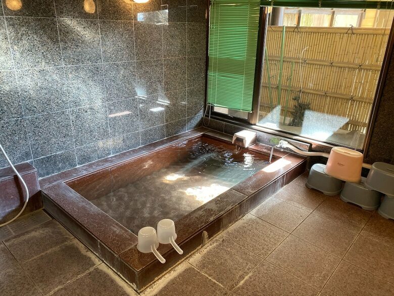 Hostal Guest House Nishiborakan - Hostel