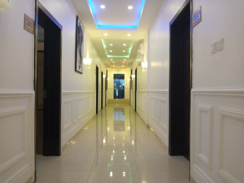 Victoria Inn Hotel And Suite