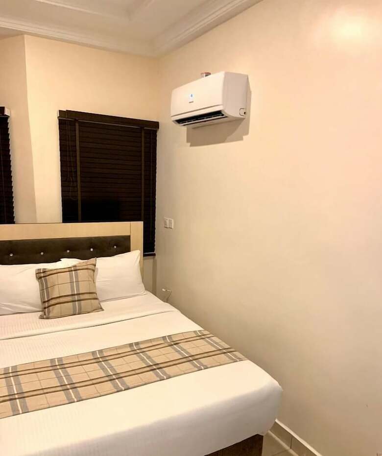 Victoria Inn Hotel And Suite