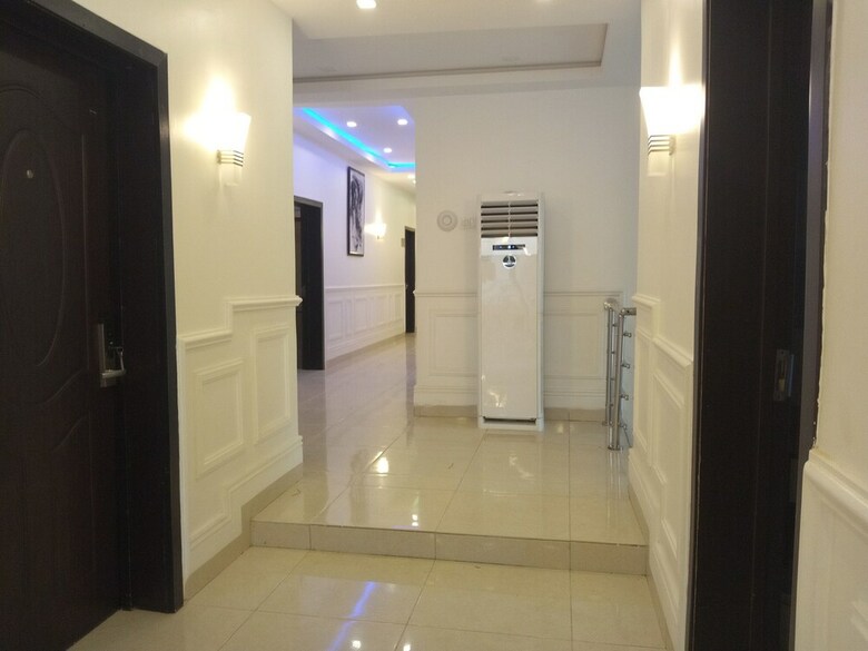 Victoria Inn Hotel And Suite
