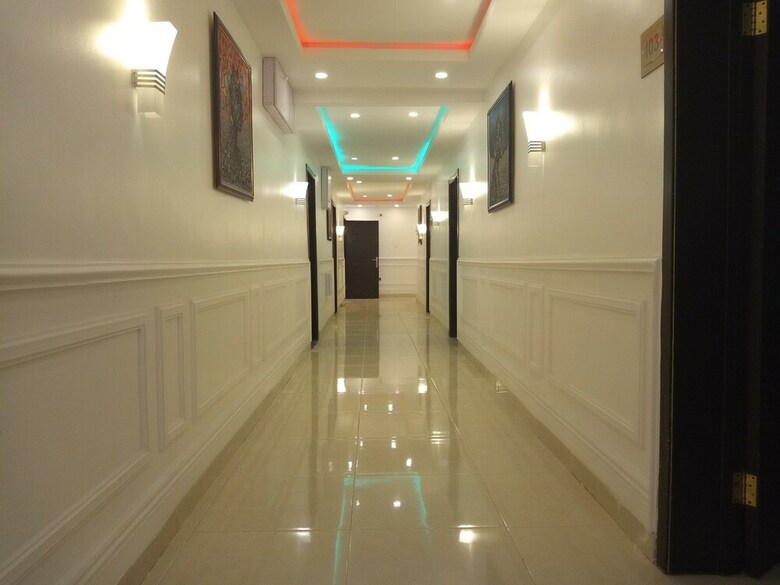 Victoria Inn Hotel And Suite