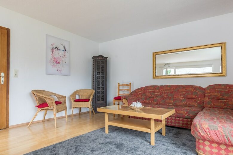 Hotel Ferienhaus Bergfreiheit