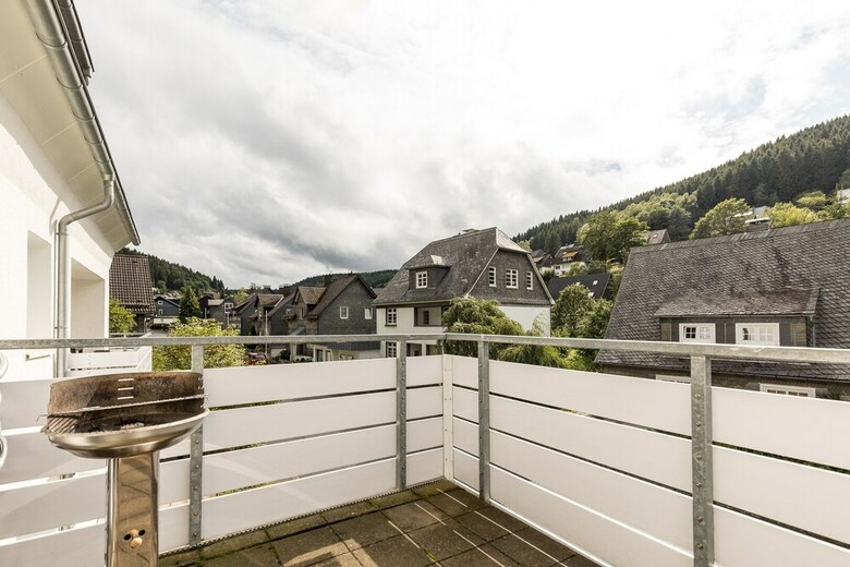 Hotel Ferienhaus Bergfreiheit