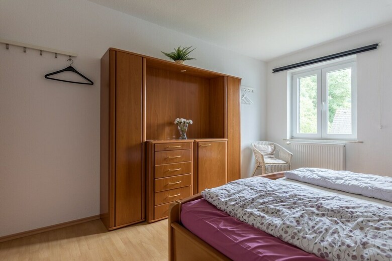 Hotel Ferienhaus Bergfreiheit