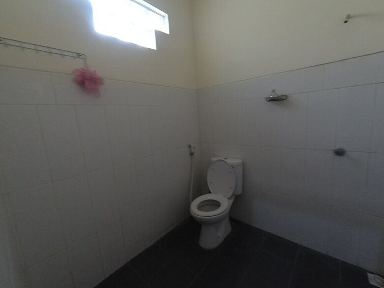 Hostal Oyo 1562 Green House