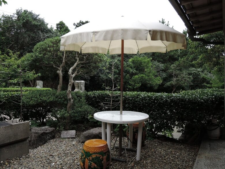 Bed & Breakfast Blanc Bleu Nagomi