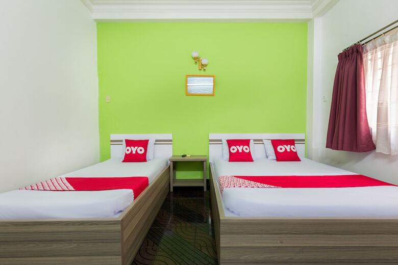 Oyo 558 Hoang Linh Hotel