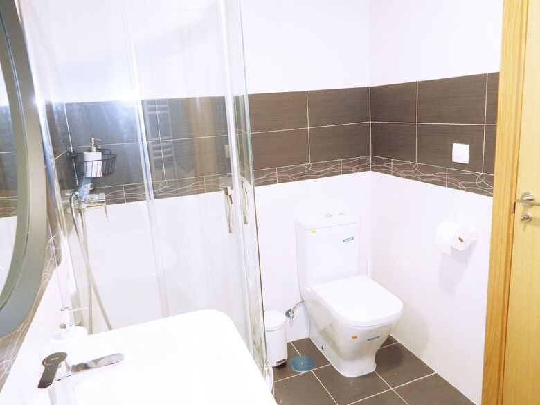Apartamento Rosario 5