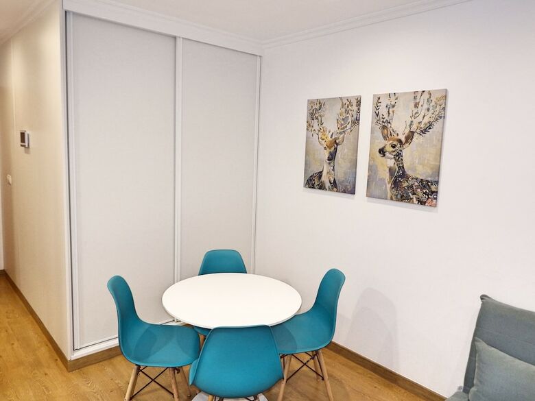 Apartamento Rosario 5