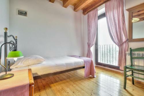 Hotel Casa Romantica La Parenzana