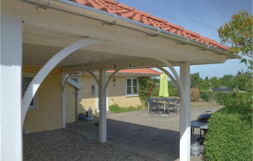 Holiday Home R�rsangervej Fars� IV