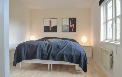 Holiday Home R�rsangervej Fars� IV