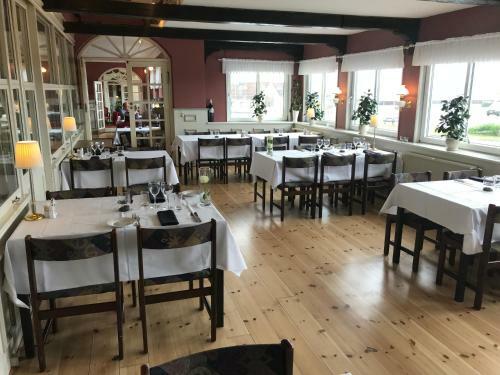 Posada Hvalpsund F�rgekro