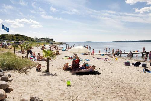 Posada Hvalpsund F�rgekro