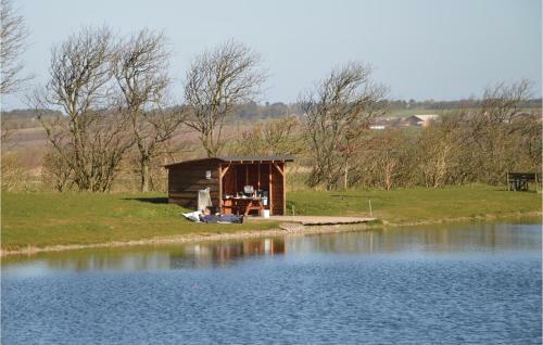 Holiday Home L�gst�r 56