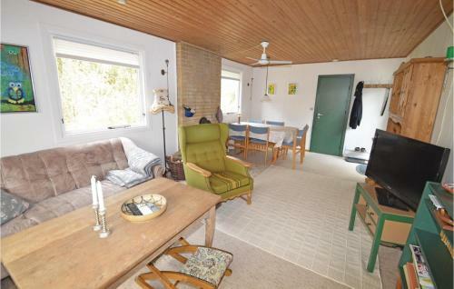 Holiday Home L�gst�r 56