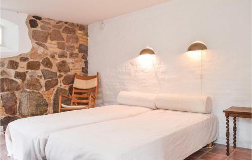 Blakke M�llegaard