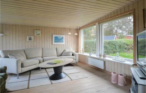 Holiday Home Drosselvej Fars� IX