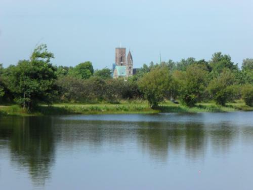 Storkes�en Ribe Holiday Cottages And Apartments