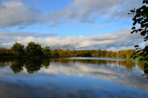 Storkes�en Ribe Holiday Cottages And Apartments