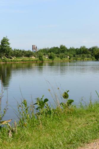 Storkes�en Ribe Holiday Cottages And Apartments
