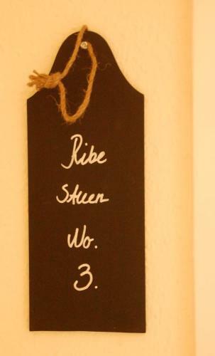 Posada Hotel Ribe
