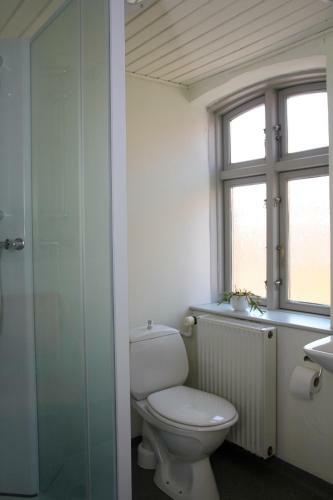 Posada Hotel Ribe