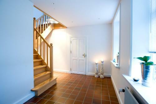 Den Gamle K�bmandsgaard Bed & Breakfast
