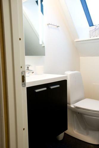 Den Gamle K�bmandsgaard Bed & Breakfast